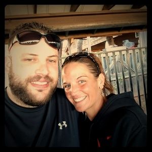 Meet your Posher, Mitch